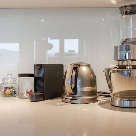 Dynastyconcept Luxury Apartment Risch-Rotkreuz Bagian luar foto