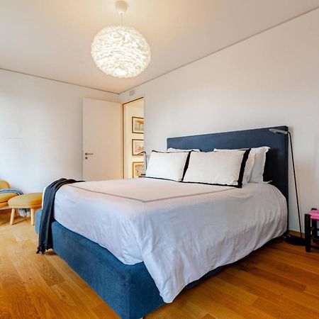 Dynastyconcept Luxury Apartment Risch-Rotkreuz Bagian luar foto