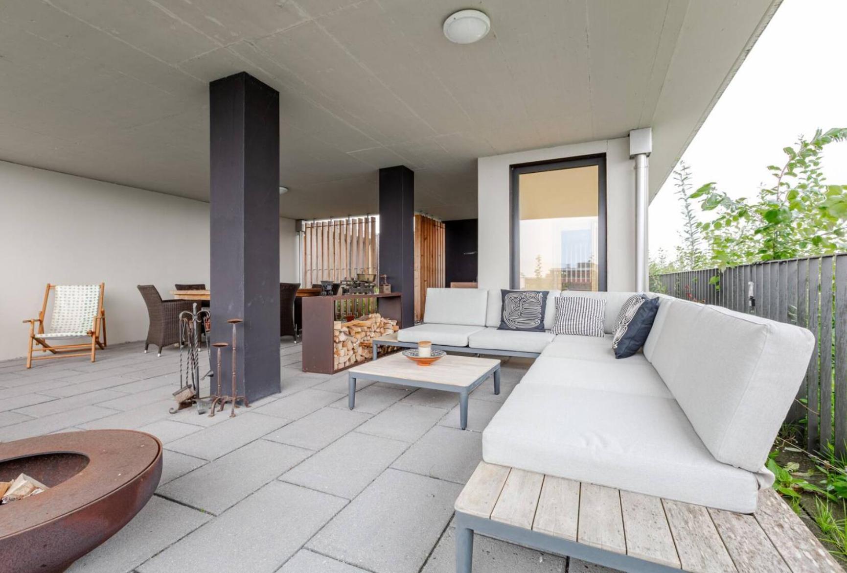 Dynastyconcept Luxury Apartment Risch-Rotkreuz Bagian luar foto