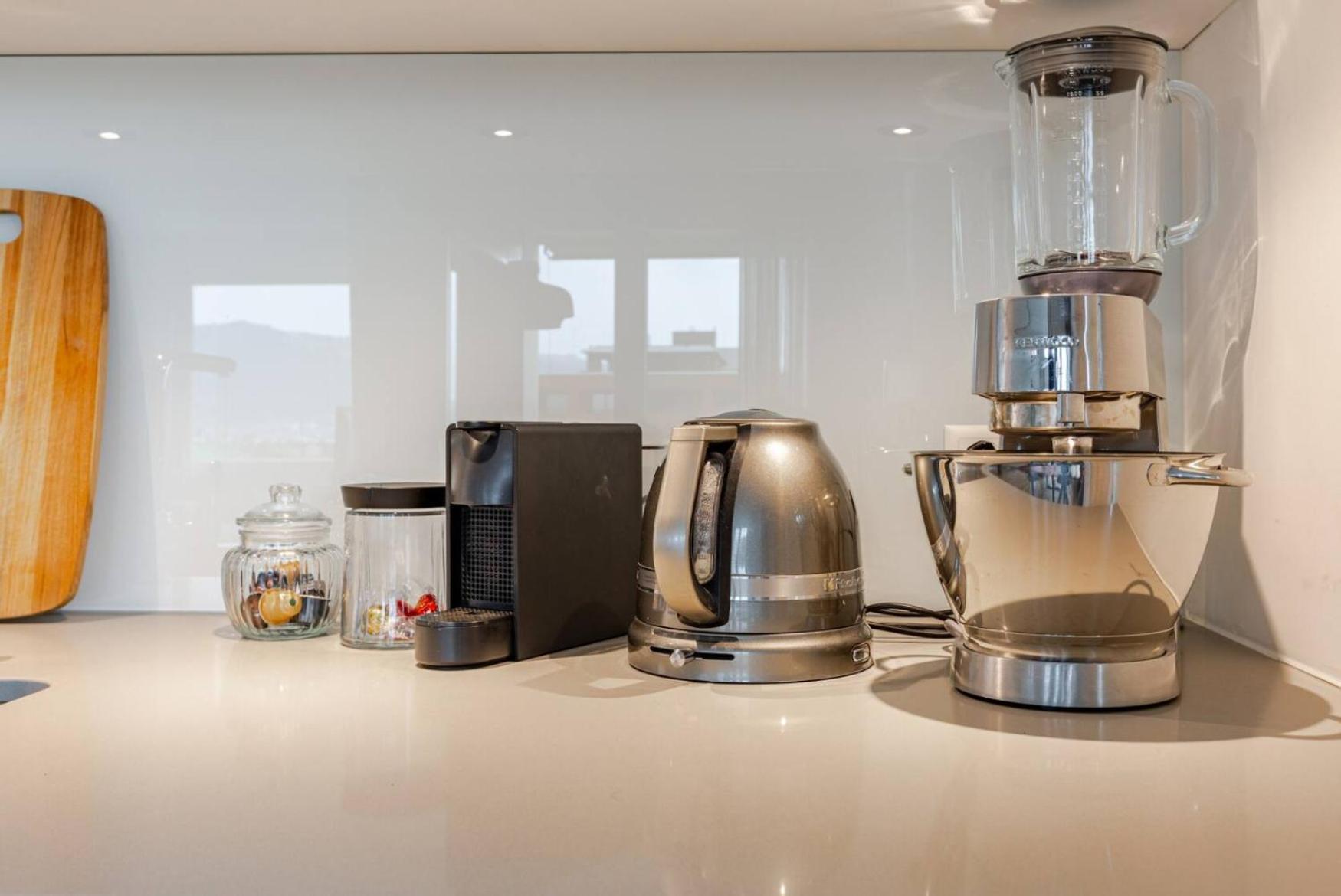 Dynastyconcept Luxury Apartment Risch-Rotkreuz Bagian luar foto